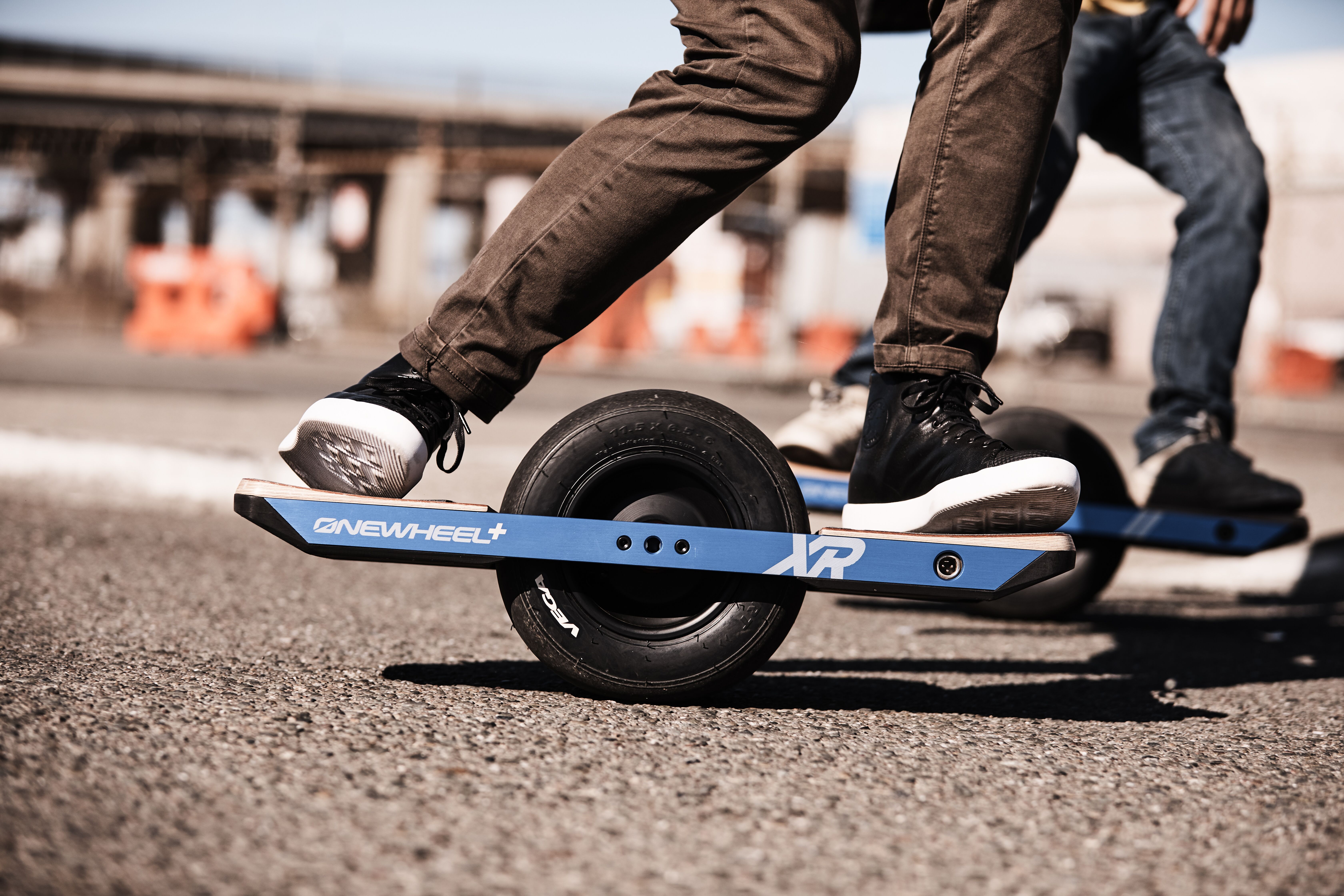Onewheel+ XR Now Shipping
