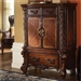 Vendome Cabinet in Cherry Finish by Acme - 22006-D