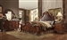 Dresden 6 Piece Bedroom Set in Cherry Finish by Acme - 23140