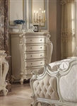 Picardy Chest in Antique Pearl Finish by Acme - 26886