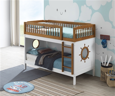 Farah - Bunk Bed