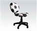 Soccer Youth Office Chair by Acme - 59080