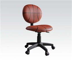 Basketball Youth Office Chair by Acme - 59081