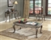 Chantelle Occasional Tables by Acme - 80540
