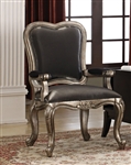 Chantelle Accent Chair by Acme - 96204