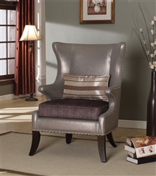 Chantelle Accent Chair by Acme - 96206