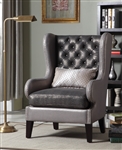 Chantelle Accent Chair by Acme - 96208