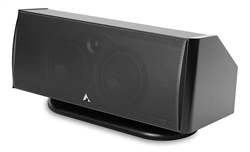 Atlantic Technology - THX Select Certified Center Channel Speaker-Black ATL-4400C-BLK