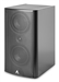 Atlantic Technology - THX Select Certified Front Channel Speaker-Black ATL-4400LR-P-BLK