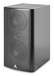 Atlantic Technology - THX Select Certified Front Channel Speaker-Gloss Black ATL-4400LR-P-GLB