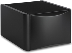 Atlantic Technology - Dolby Atmos Enabled Speaker Module Satin Black or Gloss Black ATL-44DA-P-GLB
