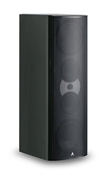 Atlantic Technology - THX Ultra2 Center Channel Speaker-Gloss Black ATL-8200eLR-GLB