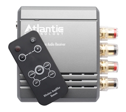 Atlantic Technology - Wireless Amp Receiver ATL-WA5030REC