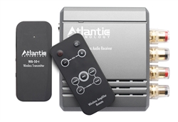 Atlantic Technology - Wireless Amp Receiver System ATL-WA5030SYS