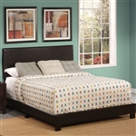 Lien Bed in Espresso Finish by Acme - 25750Q