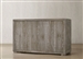 Gabrian Server in Reclaimed Gray Finish by Acme - 60174
