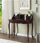 Maral Executive Home Office Desk in Espresso Finish by Acme - 92985