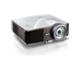 BenQ MX810ST 3D Ready DLP Projector- 2.6 - NTSC, PAL, SECAM - HDTV - 1080p - 1024 x 768 - XGA - 4600:1 - 2500 lm - 4:3 - USB - VGA - Ethernet - 296 W Warranty