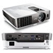 DLP Projector XGA 2700- 6.0 lbs DLP projector, XGA, 2700 AL, 5300:1 CR, HDMI, 3D Ready, USB Dsiplay & Reader, 10W speaker x 1
