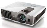 DLP Projector XGA 3200- 6.0 lbs DLP projector, XGA, 3200 AL, 5300:1 CR, HDMI, 3D Ready, USB Dsiplay & Reader, 10W speaker x 1
