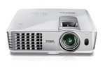 DLP Projector SVGA 2500- MS612ST 5.5 lbs DLP projector, SVGA, 2500 AL, 5000:1 CR, 3D Ready, HDMI, USB Dsiplay & Reader, 10W speakerx1