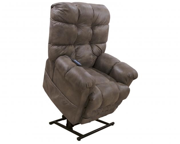 Image 2 of Oliver Dusk Lift Chair