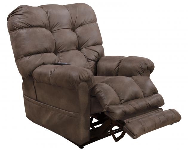 Image 3 of Oliver Dusk Lift Chair