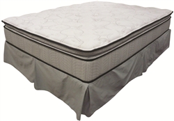 King Koil Spine Support Bristol Pillow Top Cal. King Mattress by Coaster - 350002KW