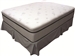 King Koil Spine Support Charleston Full Euro Top Mattress by Coaster - 350003F