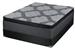 Jayden 15.5 Inch Ultra Soft Pillow Top Cooling Memory Foam Eastern King Mattress by Coaster - 350393KE