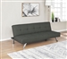Joel Grey Fabric Sofa Bed by Coaster - 360283