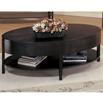 Sleek Design Coffee Table by Coaster - 3941