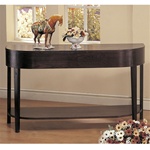 Sleek Design Sofa Table by Coaster - 3942