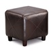 Accent Cube Foot Stool by Coaster - 500124