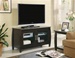 Cappuccino Finish TV Stand by Coaster - 700647