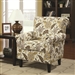 Fabric Accent Chair by Coaster - 902082