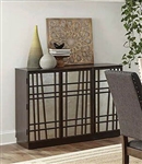 Twain Accent Cabinet by Scott Living - 950733