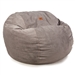 60 Inch King Chenille Bean Bag Chair by CordaRoy's - COR-KC-CH