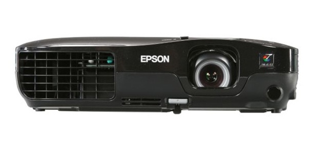 Epson EX51 Professional Multimedia Projector - EX51B