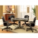 Yelena 5 Piece Game Table Set in Gray by Furniture of America - FOA-CM-GM357T