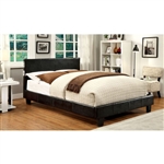 Evans Bed by Furniture of America - FOA-CM7099EX-B