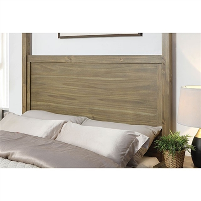 Garland 6 Piece Bedroom Set By, Better Homes And Gardens Crossmill Queen Bed Weathered Finish