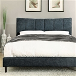 Ennis Bed by Furniture of America - FOA-CM7678BL-B