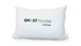 GhostBed Queen Faux Down GhostPillow - GHO-11GBFDP010