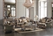 Sanary 2 Piece Living Room Set by Homey Design HD-287