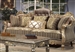 Sanary Sofa by Homey Design HD-287-S