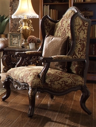 Classic European Luxury Chair by Homey Design - HD-3280-C
