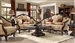 Ayamonte 2 Piece Living Room Set by Homey Design HD-953