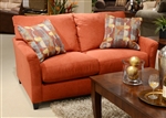 Maggie Loveseat by Jackson - 3210-02