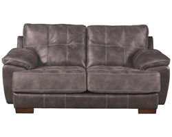 Drummond Loveseat in "Dusk" Fabric by Jackson Furniture - 4296-02-D